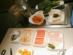 -海底捞火锅(上元大街店)