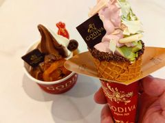 -GODIVA(国际金融中心店)