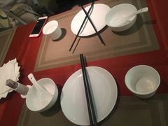 -西安阳光国际大酒店·中餐厅