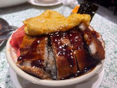 -满得意茶餐厅·顺德家常菜·港式经典(大良店)
