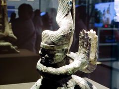 -三星堆博物馆
