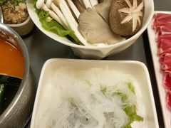 -君邦火锅(新疆大厦店)