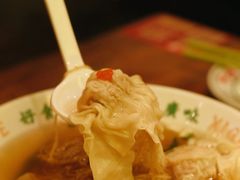 -西关味(大卫城店)