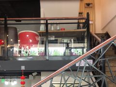 -北平味道.京味菜.烤鸭(梨园店)