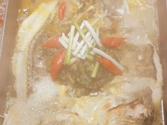 -半天妖烤鱼(桐乡万嘉购物中心店)