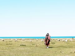 -青海湖国家重点风景名胜区