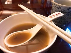 -长生素斋(普陀山店)