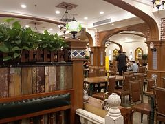 -清真·玛丽亚新疆菜主题餐厅(浙江中路店)