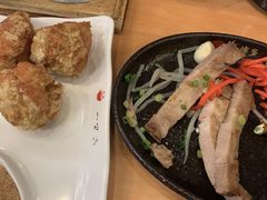 -博多一幸舍(侨福芳草地购物中心店)