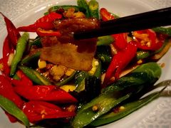 -成都蒲江花样年福朋喜来登度假酒店·宜客乐西餐厅