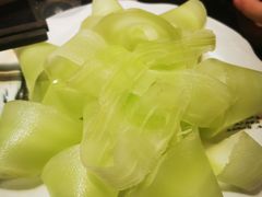 -渝大狮毛肚老火锅(普陀店)