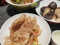 -金掌勺东北菜(格兰晴天店)