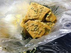 -泸溪河桃酥(秦淮夫子庙一店)