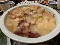 -南京大牌档(凯德大峡谷店)