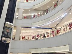 -翠微百货(龙德店)