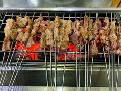 -小寒羊烧烤(凯瑞时代大厦店)