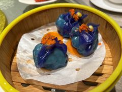 -香云轩·顺德菜(香云纱园林酒店店)