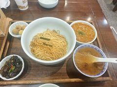 -蟹上黄·蟹黄面·江南糖水(人民广场店)