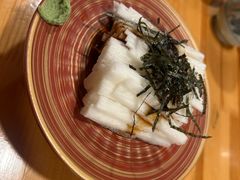-晶吉·居酒屋·烧鸟·生鱼饭(中山区民主广场店)