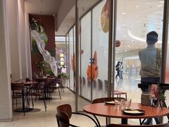 -La Terre乐田(万象城店)