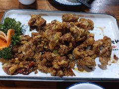 -闻香阁·清真(光荣道店)