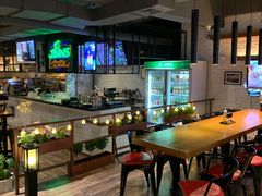 -JINNS锦时 steak&pizza(浸信会礼拜堂旧址店)