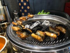 -本炙炭烤·蒲烧活鳗料理店(金沙洲店)