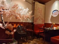 -牛焱·烧肉酒肆(五大道店)