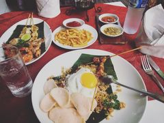 印尼炒饭-Mai Mai Restaurant