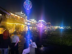 -大小河街