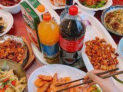 -香融府·烤鸭·家常菜(马家堡路店)