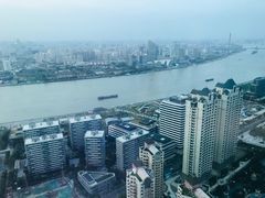 -海神诺富特大酒店-旋宫50旋转餐厅