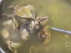 -海员餐厅(山咀码头店)