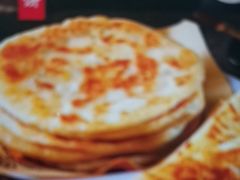 -山南熏肉大饼(辽菜旗舰店)