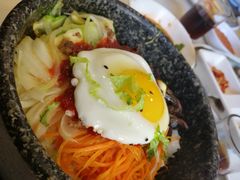 -金刚山(学府路店)