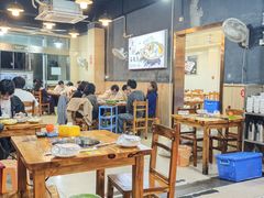 -大鼎石锅鱼(春江里店)