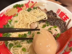 -豚王拉面(澳门银河店)