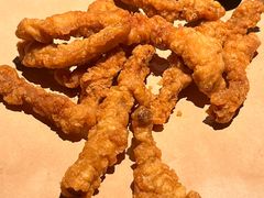 -烤匠麻辣烤鱼(万象城店)