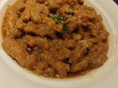 -金狮麟·新豫菜(金码大厦店)