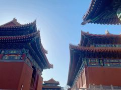 -历代帝王庙博物馆