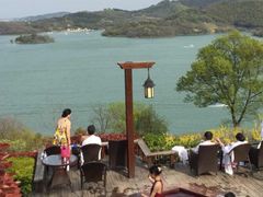 -天目湖涵田半山温泉