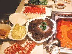 -海底捞火锅(勒泰店)