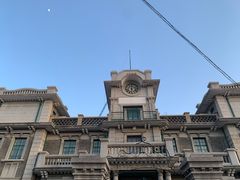 -张学良旧居陈列馆