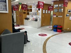-雅悦齿科(顾村公园店)