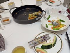 -喜宴又一村·粤菜·茶点·海鲜(壹方天地店)