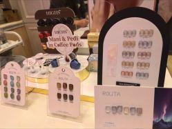 -RL Nail·瑞丽美甲美睫品牌原创店