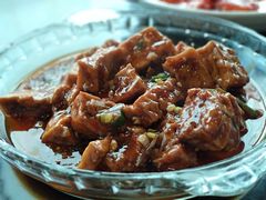 -天回镇何氏豆腐(总店)