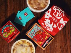 -冰神糖水铺(国贸中心店)