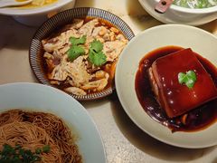 -探花·意境江南菜·唐伯虎文化体验店·松鼠桂鱼(观前店)