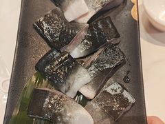 -红沃鳗鱼黑牛烤肉店(不老街店)